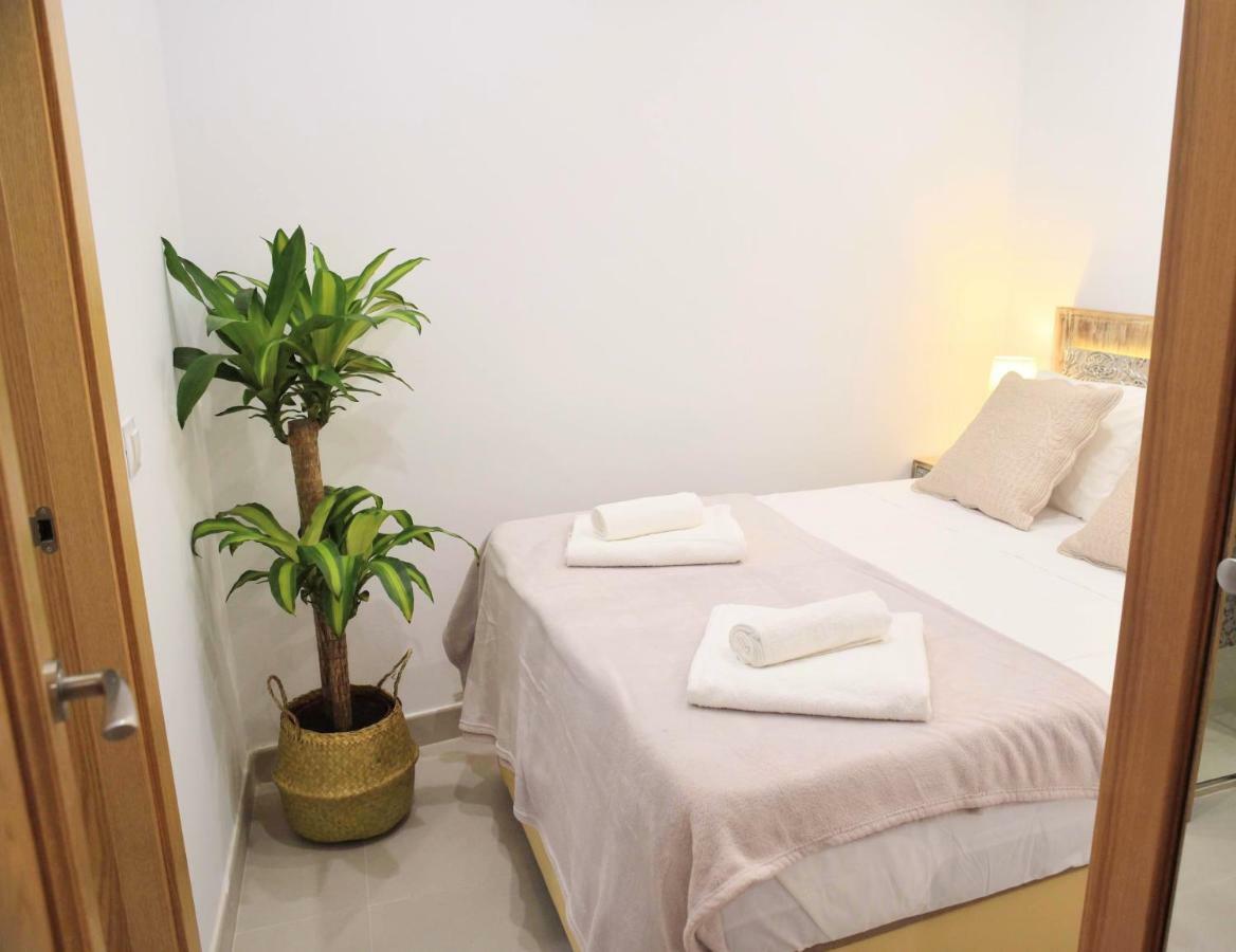 Cozy Apartment City Center Màlaga Exteriér fotografie