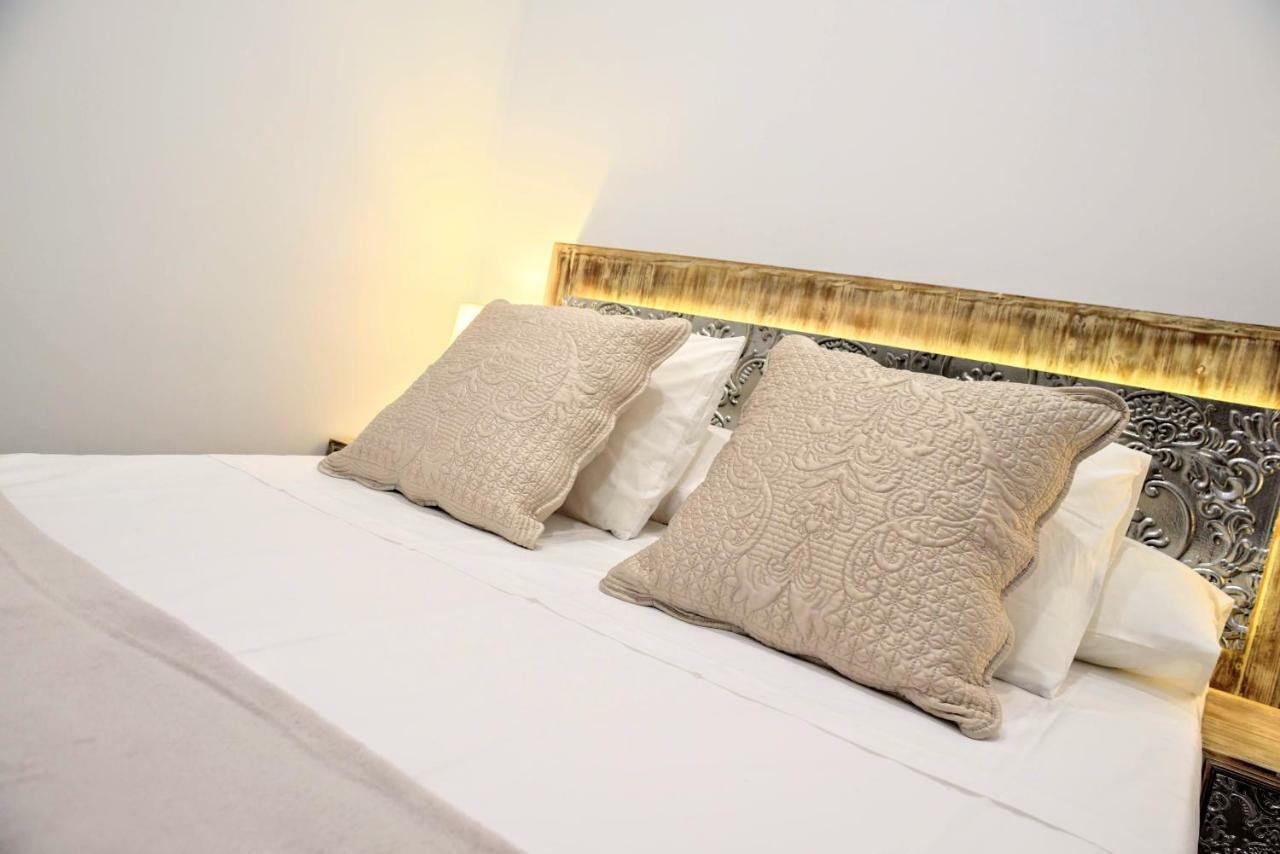 Cozy Apartment City Center Màlaga Exteriér fotografie