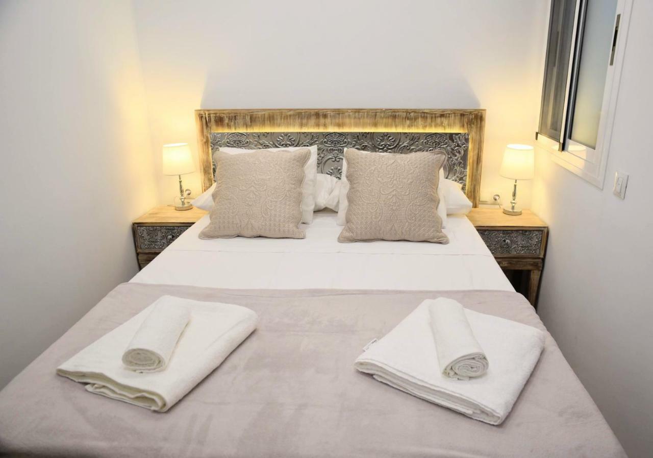 Cozy Apartment City Center Màlaga Exteriér fotografie