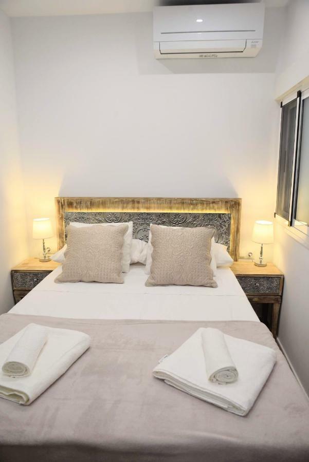 Cozy Apartment City Center Màlaga Exteriér fotografie